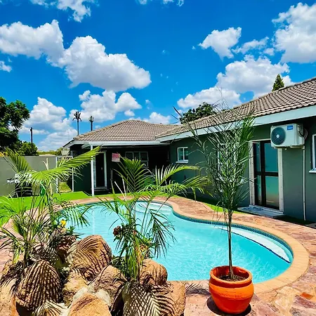 Que Self Catering Apartments - Block7-3