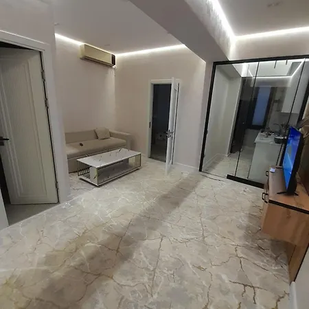 Sayram Light Apartment-2