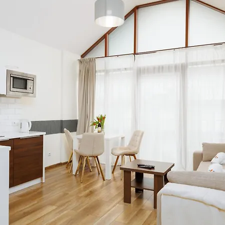 Apartament Izery Szklarska Poreba By Mspro-2