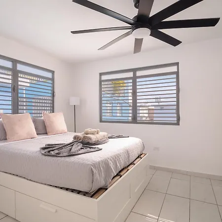 Casa Juno Boutique Suites San Juan By Ph-3