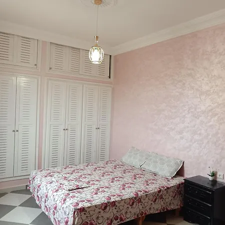 Ah! Nomadas - Bonito Apartamento Cerca De La Playa-2