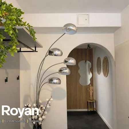 Royans Ferienwohnung-3