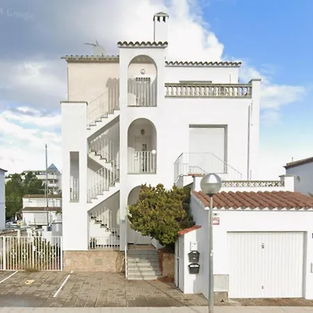 Apartamento Renovado En Santa Margarita - 2 Habitaciones - Es-258-173-2