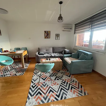 Vip Apartmen Bulevar-3
