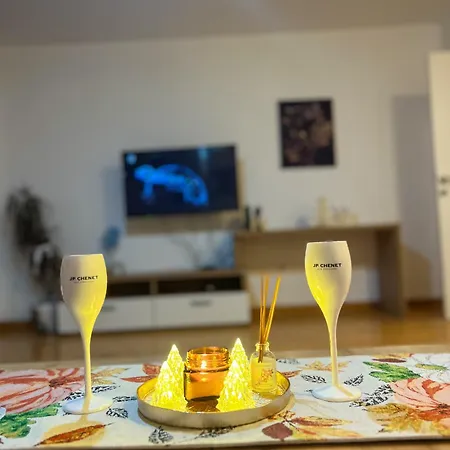 Vip Apartmen Bulevar-2