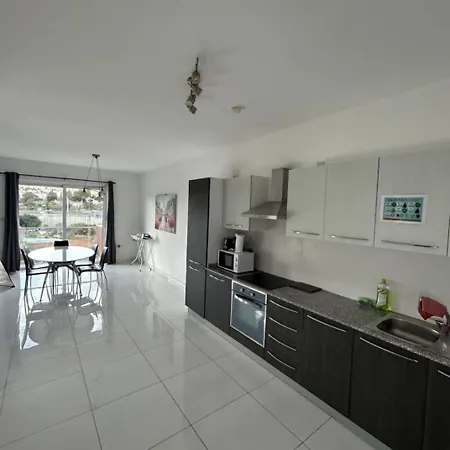 Park Lane Experience Apartments-3