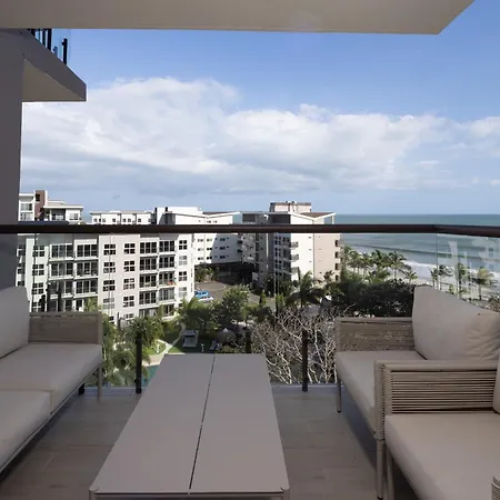 Olas Del Mar By Playa Caracol Resorts-2