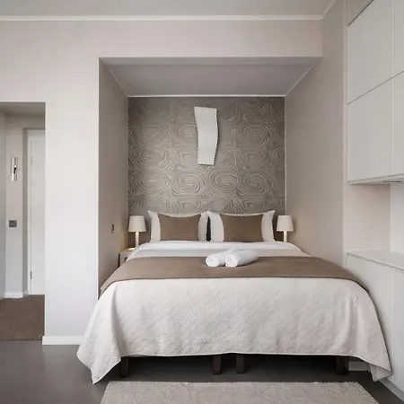 2BR Lux Modern Stay near Sea, Sibelius&Stadium-3