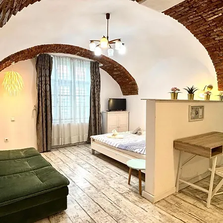 Roxen Central Studio Sibiu-2