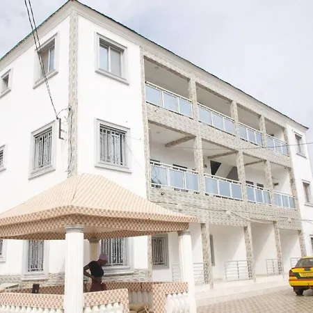 Apartment 3 Brufut Residencies-2