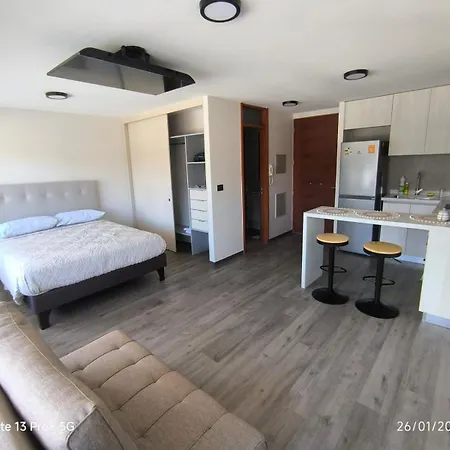 Departamento Piso 2-2