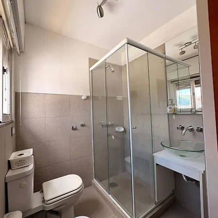 Departamento 8 Villa Carlos Paz-2