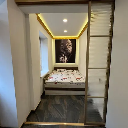 Main City Center Apt-3