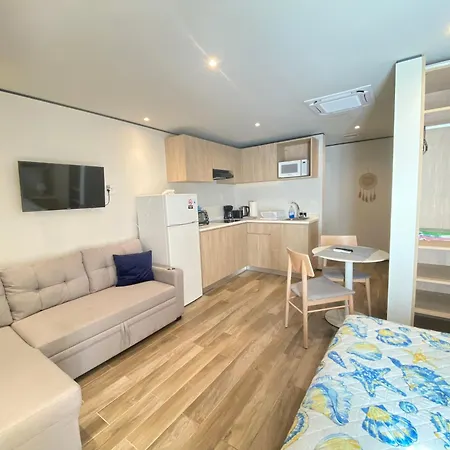 Maho Escape- With Pool And Gym, Lagoon View, Walk To Dinning, Maho Beach And Mullet Bay-3