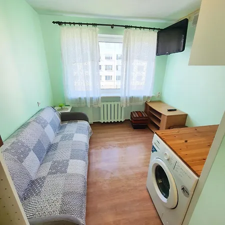 Pohja-Tallinn Apartment-2