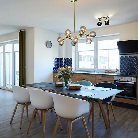 Kattegat Apartment 13-3
