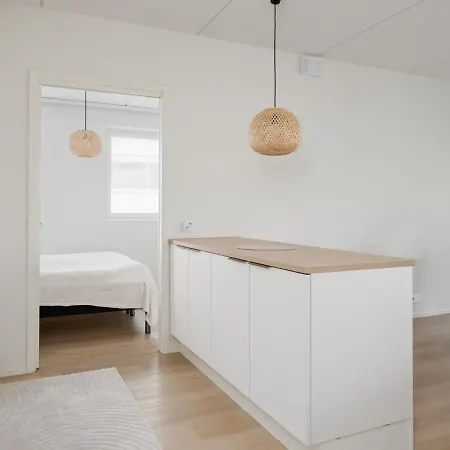 Family Apartment In The Heart Of Of The City And Sauna-3