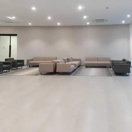 Newest Bantree Studio Apartment - Airport Residential-3