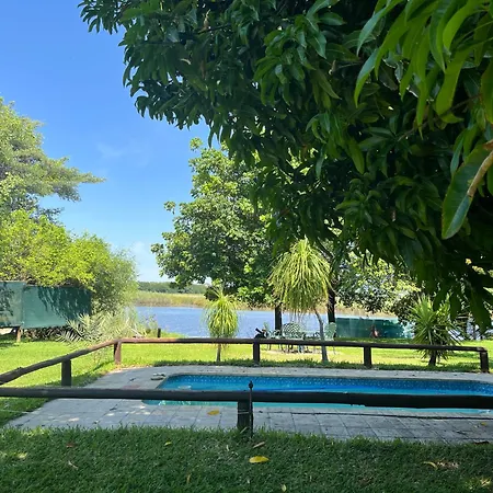 Proudly Okavango Self-Catering Burnside-2