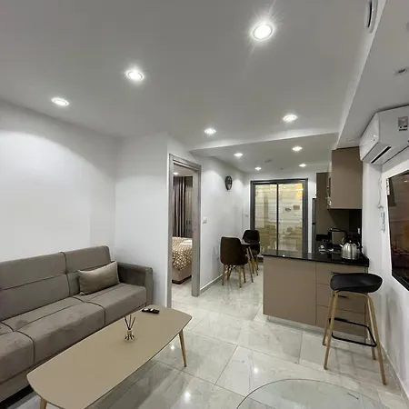 Residence La Madeleine House 3-2