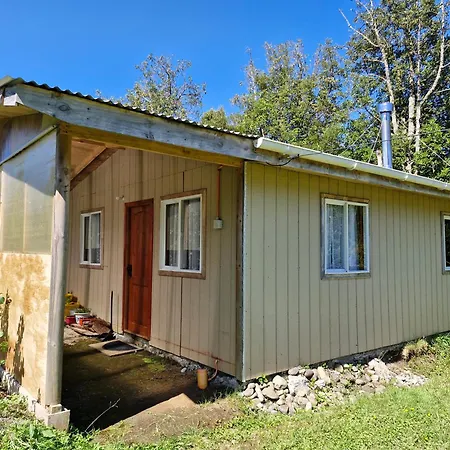 Cabana El Cobre-2