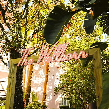 Suites By The Wellborn-3