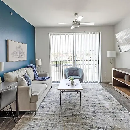 Landing Apartments - Lofts At Sylvan Thirty-2