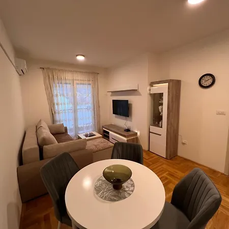 Apartman Luka-3