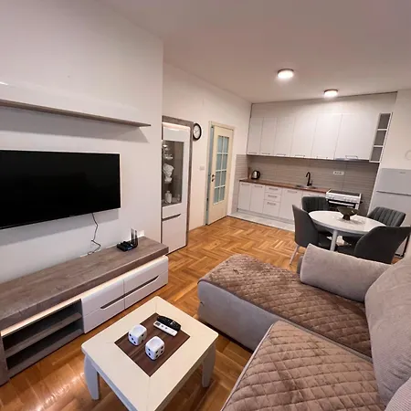 Apartman Luka-2