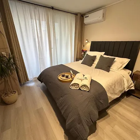 Warm Studio Nunoa - Metro Santiago L3 Equipped Connected-3