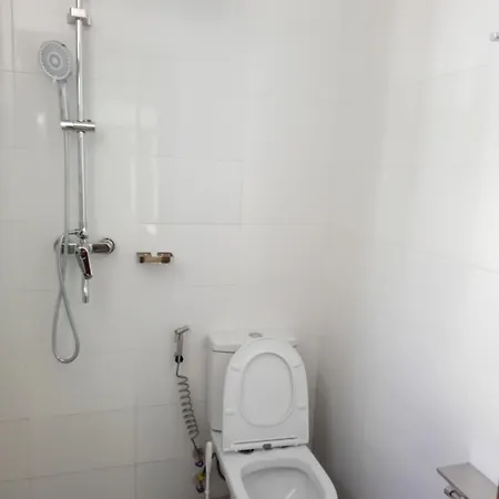 Cozy Studio Kawe-3