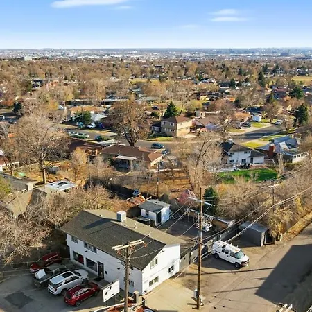 Near Downtow 3Bed 2 Bath In Denver Explore Colorado-2