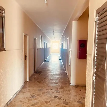 Apartamento De 1 Quarto Em Copacabana-3