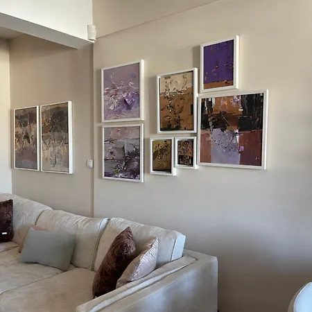 The Gallery Apartment-3