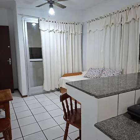 Apartamento Vizinho Do Mar Em Canasvieiras-3