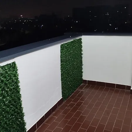 Comfortable Apartment In Skopje-3
