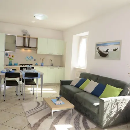 Apartment Familienwohnung Mit Balkon Bv2 By Interhome-3