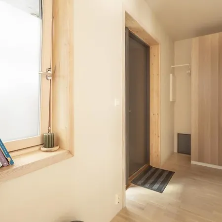 Stylish Apt 2Nd Floor City Centre-3
