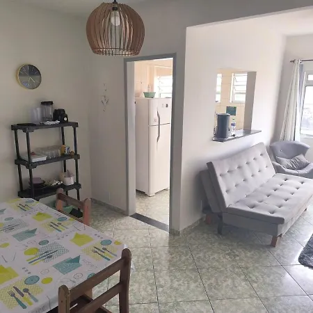 Apartamento Pg-2