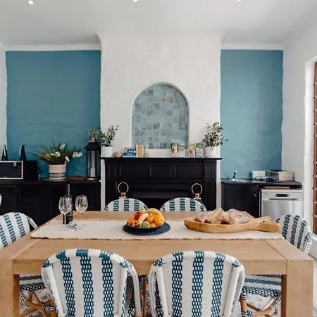 Waterkant - Trendy1-Bed In Shared Guesthouse-3
