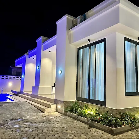 1Bdrm Apartment Mbezi Beach Africana-3