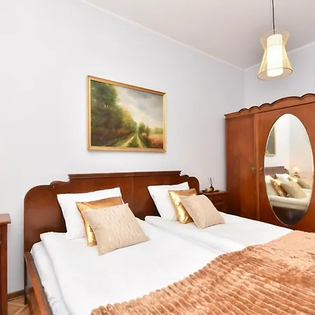 Totu Home Vintage Sopot Apartment Dabrowskiego-2