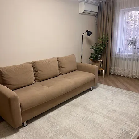 Apart On Arbat Standard-3
