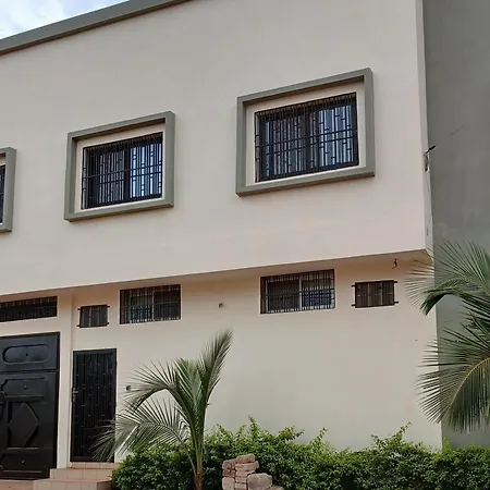 Appartement Saly-3