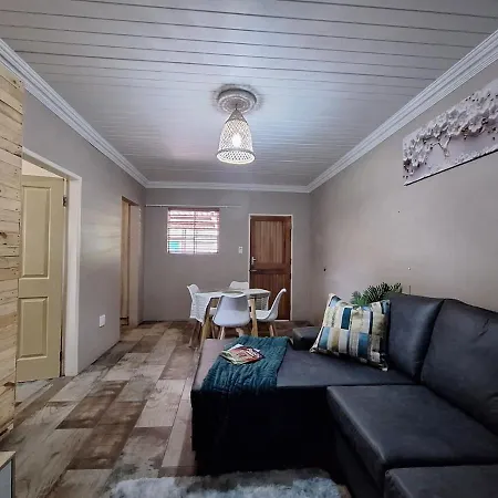 270 Fountains Avenue, Centurion, Lyttelton Manor, With Backup Power Supply-3