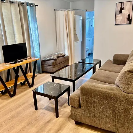 Sma Apartment-3
