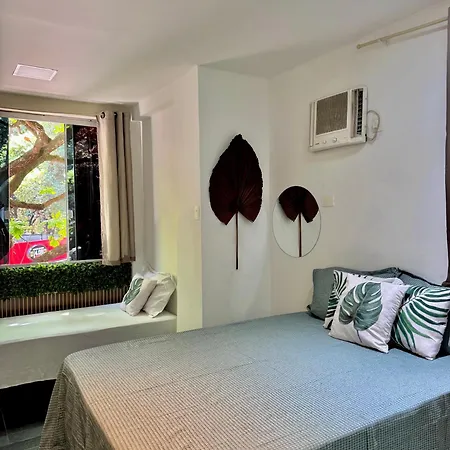 Apartamento Garota De Ipanema-3