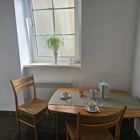 Chopin Apartment-2