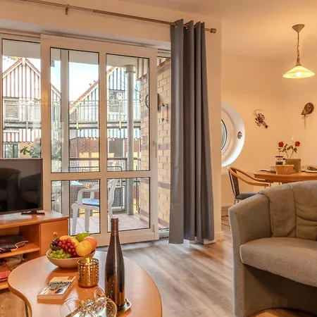 Seeblick 116 By Pharus Appartements-2