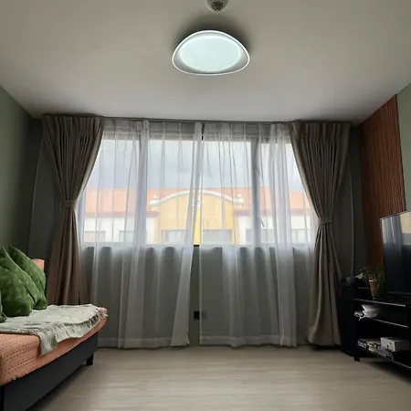 Jopays 2Br, Brand New Unit-2